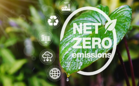 zero-emission